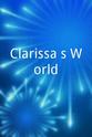Richard Sosa Clarissa's World