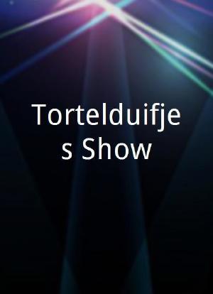 Tortelduifjes Show海报封面图