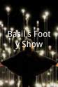 Adrian Barich Basil`s Footy Show