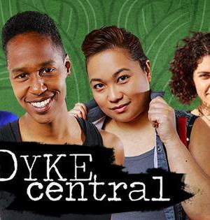 Dyke Central海报封面图