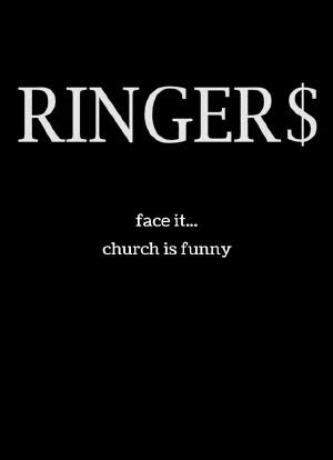 Ringer$海报封面图