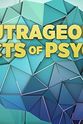 Riaz Patel Outrageous Acts of Psych
