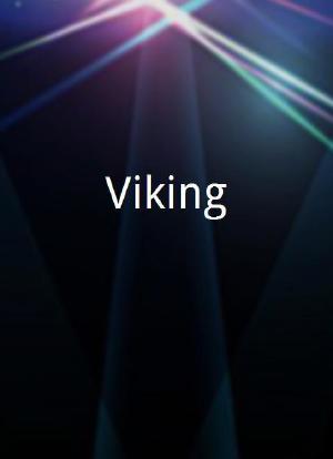 Viking海报封面图