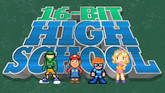 16-Bit High School