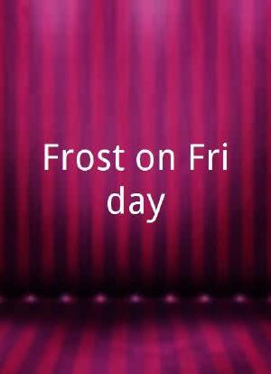 Frost on Friday海报封面图