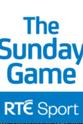 Pat Spillane The Sunday Game