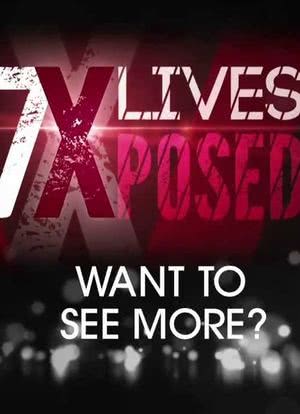 7 Lives Xposed海报封面图
