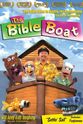 Kit Lloyd The Bible Boat