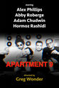 Hormoz Rashidi Apartment 9