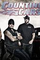 Horny Mike Counting Cars