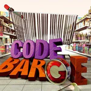 Code barge海报封面图
