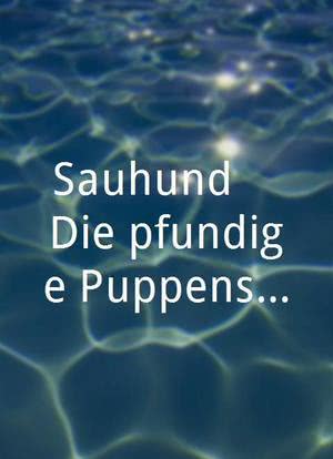 Sauhund! - Die pfundige Puppenshow海报封面图