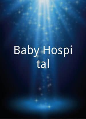 Baby Hospital海报封面图