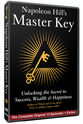 W. Clement Stone The Master Key to Success AKA Napoleon Hill`s Master Key