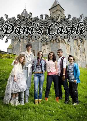Dani's Castle海报封面图