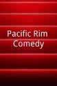 Bernadette Balagtas Pacific Rim Comedy