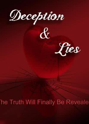 Deception & Lies海报封面图