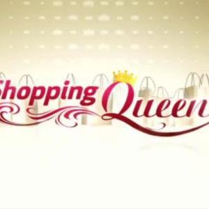Shopping Queen海报封面图