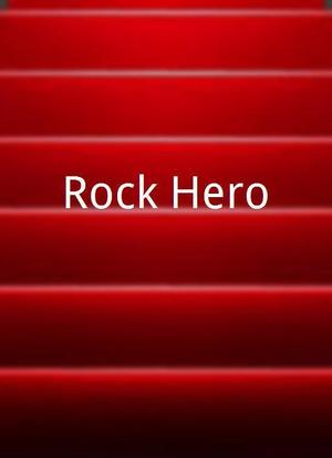 Rock Hero海报封面图