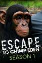 Anton Truesdale Escape to Chimp Eden