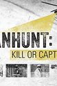 Robert Sean-Riaz Manhunt: Kill or Capture