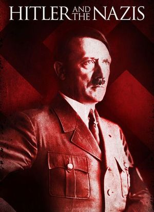 Hitler and the Nazis海报封面图