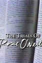 Dorothy Blass The Trials of Rosie O'Neill