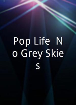 Pop Life: No Grey Skies海报封面图