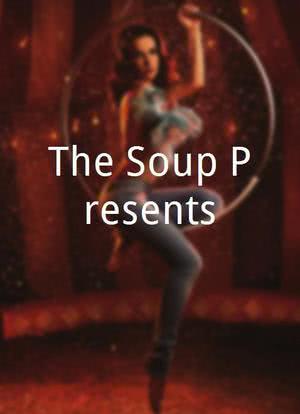 The Soup Presents海报封面图