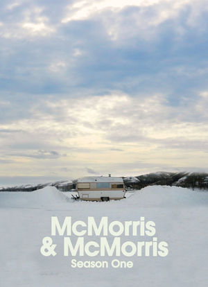 McMorris & McMorris海报封面图