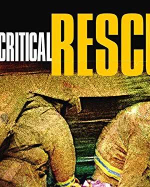 Critical Rescue海报封面图