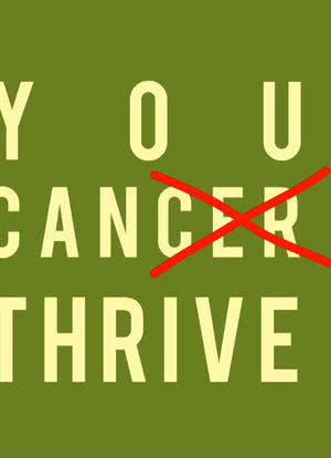 You Can Thrive!海报封面图
