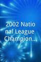 Robb Nen 2002 National League Championship Series