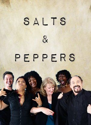 Salts & Peppers海报封面图