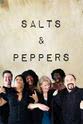 Jolie V. Oliver Salts & Peppers