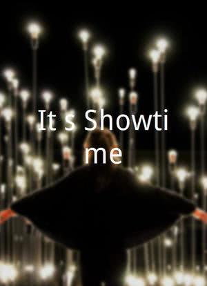 It`s Showtime海报封面图