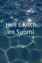 Sauli Kemppainen Hell`s Kitchen Suomi