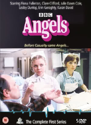 Angels海报封面图