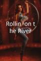 Catherine McKinnon Rollin` on the River