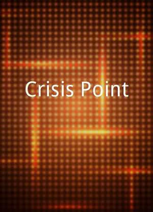Crisis Point海报封面图
