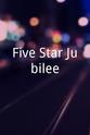 Snooky Lanson Five Star Jubilee