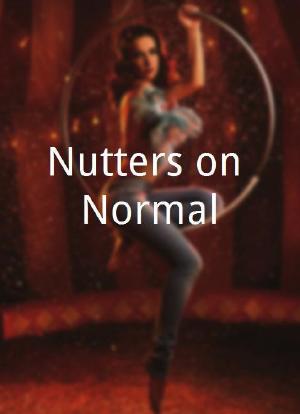 Nutters on Normal海报封面图