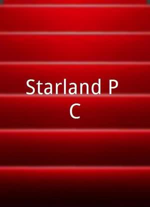 Starland P.C.海报封面图