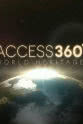 Damian Evans Access 360° World Heritage