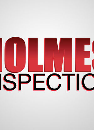 holmes inspection Season 4海报封面图
