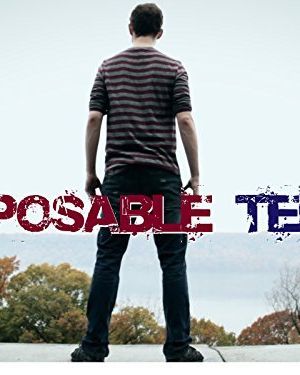 Disposable Teens海报封面图