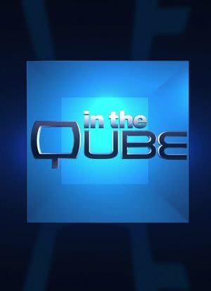 In the Qube 3D海报封面图