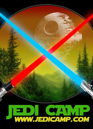 Jedi Camp海报封面图