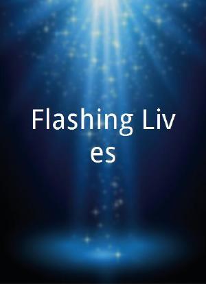 Flashing Lives海报封面图
