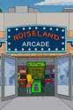 Jonathan Cook The Noise Land Arcade